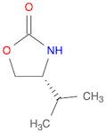 (|R|)-(+)-4-Isopropyl-2-oxazolidinone