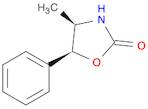 (4R,5S)-4-Methyl-5-phenyloxazolidin-2-one