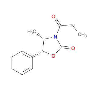 (4S,5R)-4-Methyl-5-phenyl-3-propionyloxazolidin-2-one