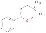 5,5-Dimethyl-2-phenyl-1,3,2-dioxaborinane