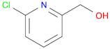 (6-Chloropyridin-2-yl)methanol