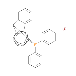 (9-FLUORENYL)TRIPHENYLPHOSPHONIUM BROMIDE