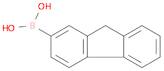 (9H-Fluoren-2-yl)boronic acid