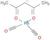 Dicarbonylacetylacetonato rhodium(I)