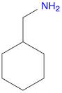 Cyclohexylmethanamine