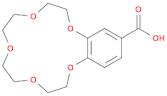 (BENZO-15-CROWN 5-ETHER)-4-CARBOXYLIC ACID