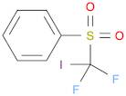 ((Difluoroiodomethyl)sulfonyl)benzene