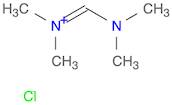 (Dimethylaminomethylene)dimethylammonium chloride