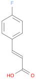 4-FLUOROCINNAMIC ACID