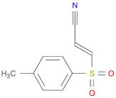 (E)-3-Tosylacrylonitrile