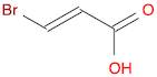 (E)-3-Bromoacrylic acid