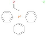 (2-Oxoethyl)triphenylphosphonium chloride