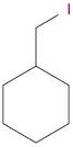 (Iodomethyl)cyclohexane