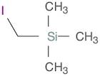 (IODOMETHYL)TRIMETHYLSILANE