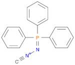 (ISOCYANOIMINO)TRIPHENYLPHOSPHORANE