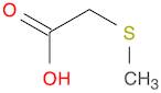 2-(Methylthio)acetic acid