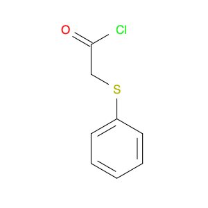 (Phenylthio)Acetyl Chloride