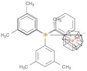 (R)-(-)-1-[(S)-2-(DIPHENYLPHOSPHINO)FERROCENYL]ETHYLDI(3,5-DIMETHYLPHENYL)PHOSPHINE