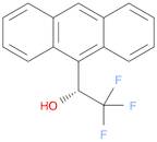 (R)-1-(Anthracen-9-yl)-2,2,2-trifluoroethanol