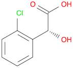 (R)-2-(2-Chlorophenyl)-2-hydroxyacetic acid