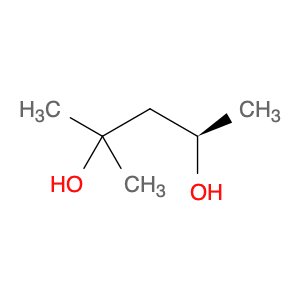 (4R)-2-methylpentane-2,4-diol