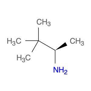 (R)-3,3-Dimethylbutan-2-amine
