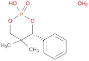 (R)-(-)-Phencyphos Hydrate