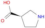 (R)-Pyrrolidine-3-carboxylic acid