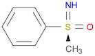 (R)-(-)-S-METHYL-S-PHENYLSULFOXIMINE