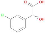 (R)-()-3-Chloromandelic acid