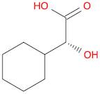 (R)-(-)-HEXAHYDROMANDELIC ACID