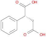 (R)-2-Phenylsuccinic acid