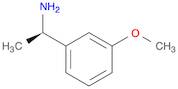 (R)-1-(3-Methoxyphenyl)ethanamine