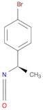 (R)-(+)-1-(4-BROMOPHENYL)ETHYL ISOCYANATE