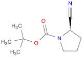 (R)-1-Boc-2-cyanopyrrolidine