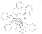 (R)-RuCl[(p-cymene)(BINAP)]Cl