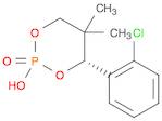 (R)-(+)-Chlocyphos