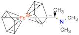 (R)-(+)-N,N-Dimethyl-1-ferrocenylethylamine