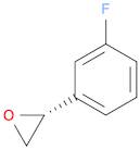 (R)-(3-Fluorophenyl)oxirane