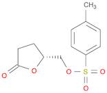 (R)-(5-Oxotetrahydrofuran-2-yl)methyl 4-methylbenzenesulfonate