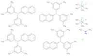 (R)-[(RuCl(DM-BINAP))2(μ-Cl)3][NH2Me2]