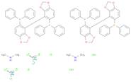 (R)-[(RuCl(SEGPHOS))2(μ-Cl)3][NH2Me2]