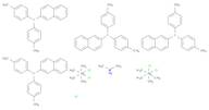 (R)-[(RuCl(T-BINAP))2(μ-Cl)3[NH2Me2]