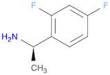 (R)-1-(2,4-Difluorophenyl)ethanamine