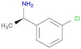 (R)-1-(3-Chlorophenyl)ethanamine