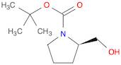 Boc-D-Prolinol