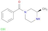 (R)-(3-Methylpiperazin-1-yl)(phenyl)methanone hydrochloride