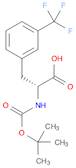 Boc-D-Phe(3-CF3)-OH