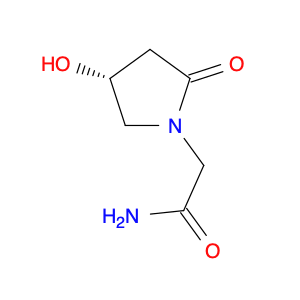 (R)-Oxiracetam