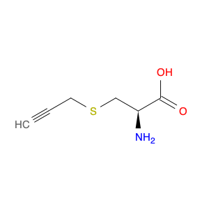 (R)-2-Amino-3-(2-propynylthio)propanoic Acid